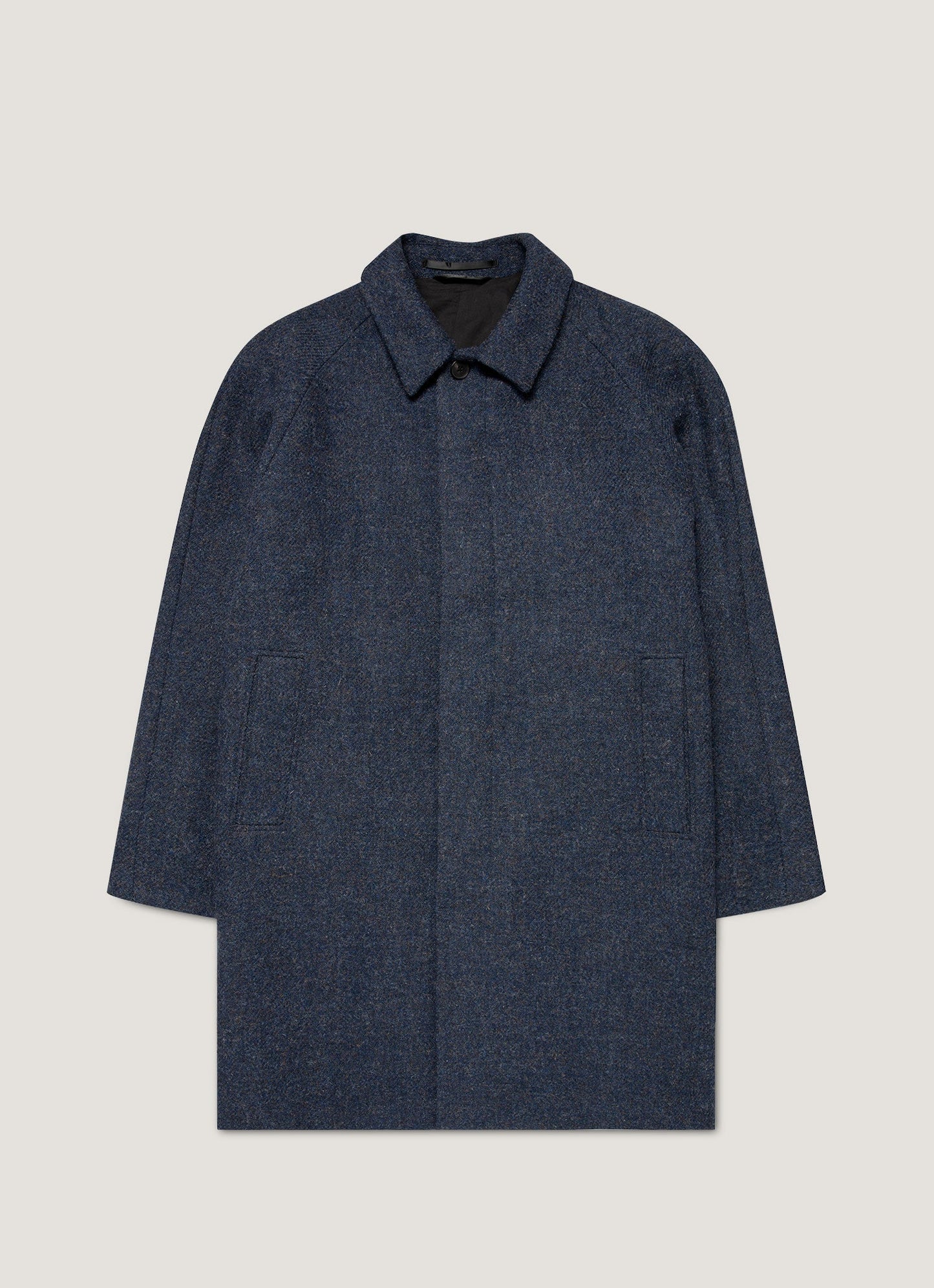 Selvedge Blue,XS