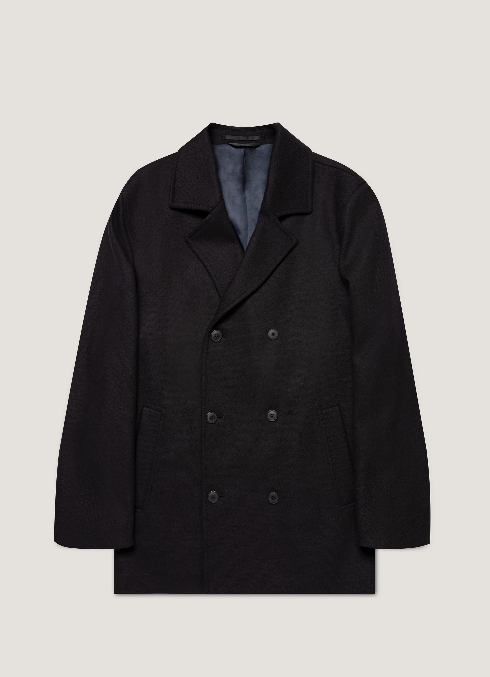 Navy,XS