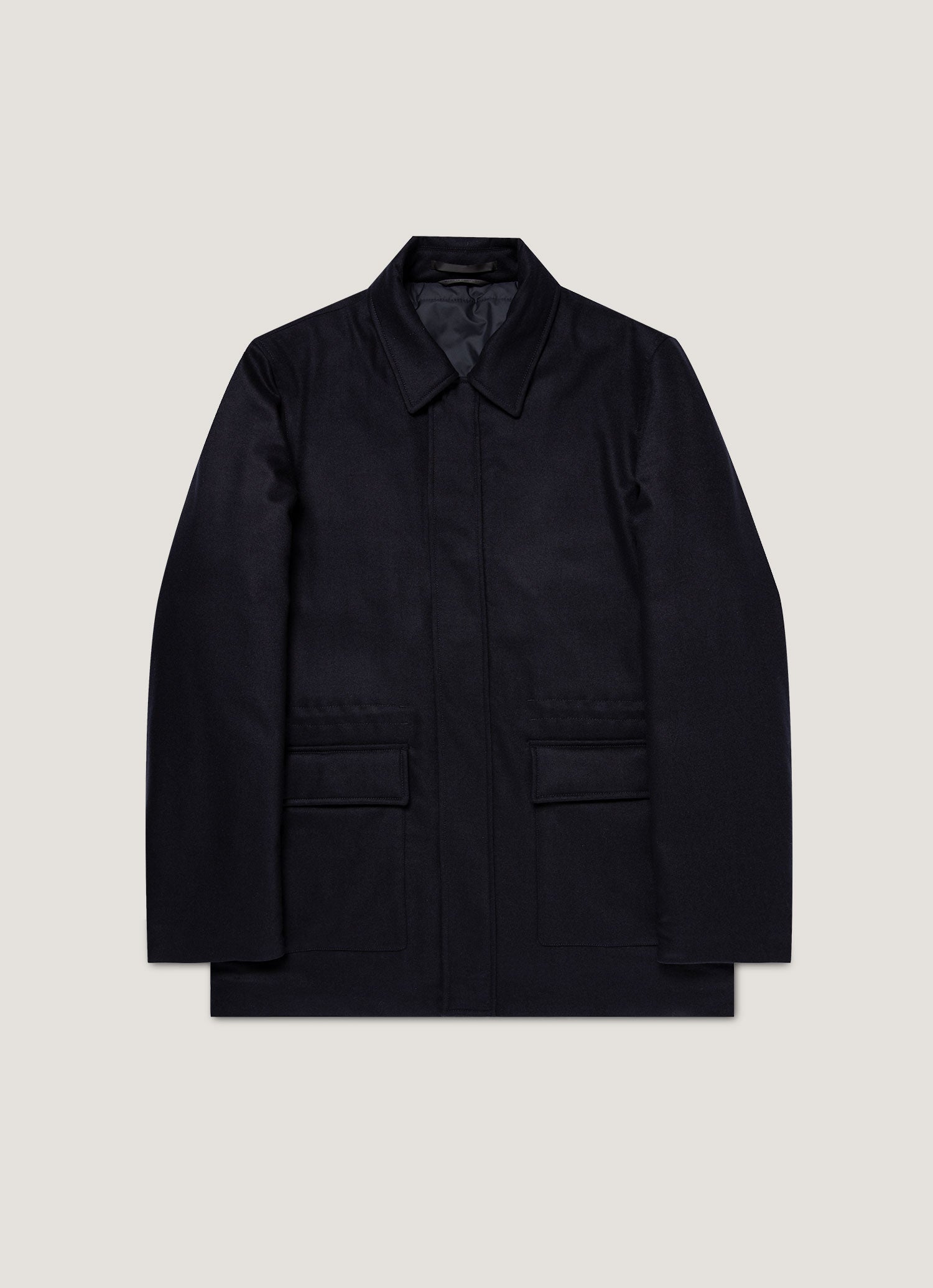 Navy,XS