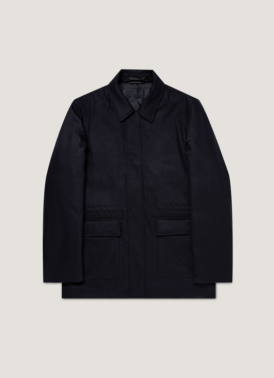 Navy,XS