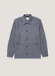 Denim Blue