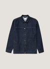 Rinse Wash Denim