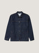 Rinse Wash Denim