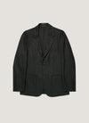 Dark Charcoal Melange