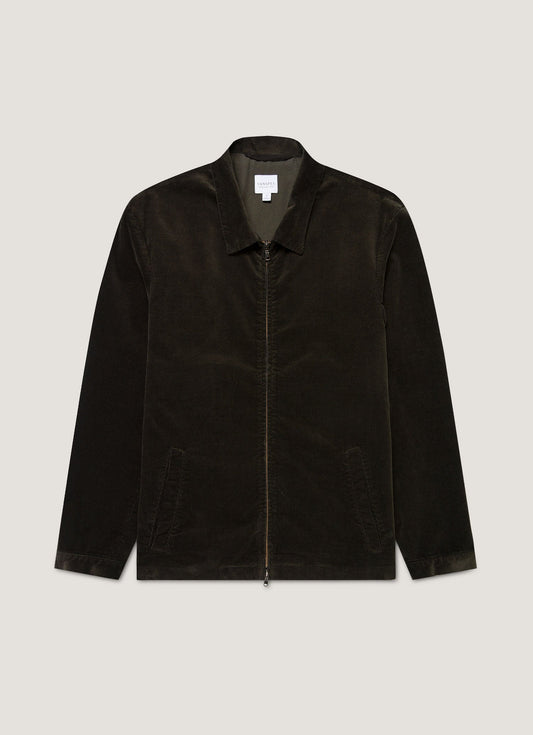 Dark Green,XS
