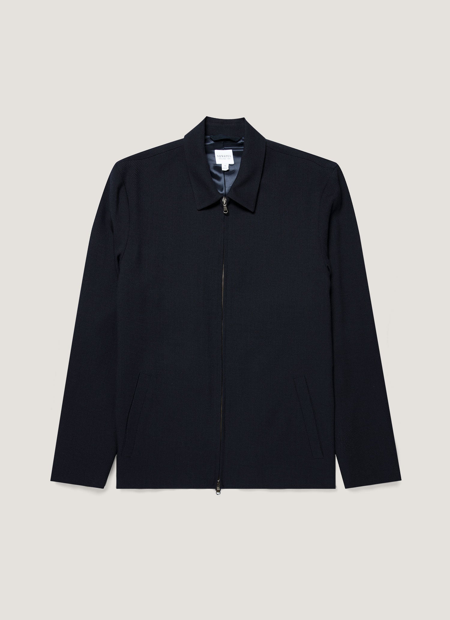 Navy,XS