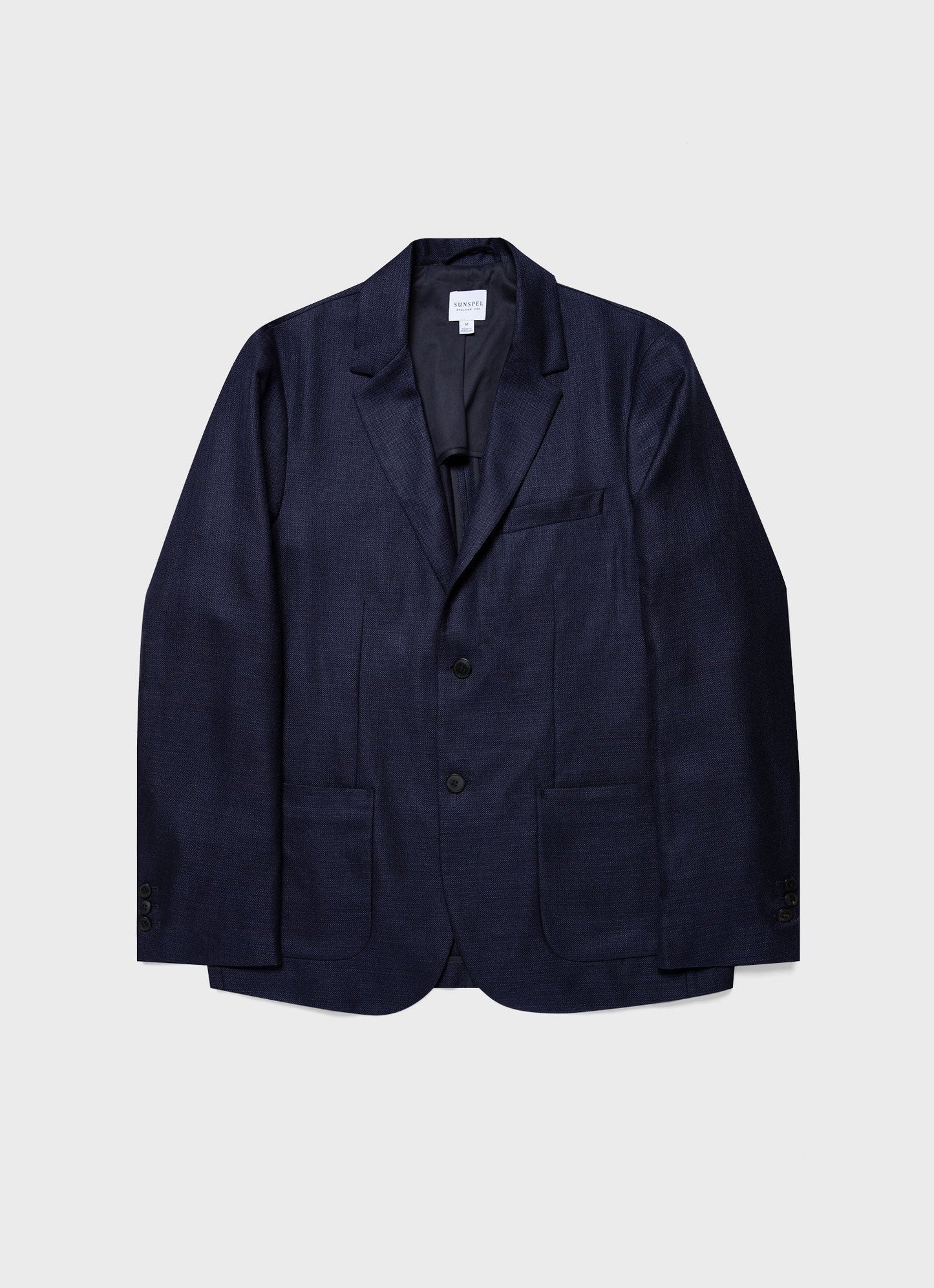 Navy,XS
