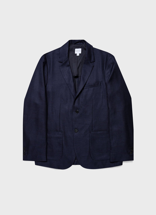 Navy,XS