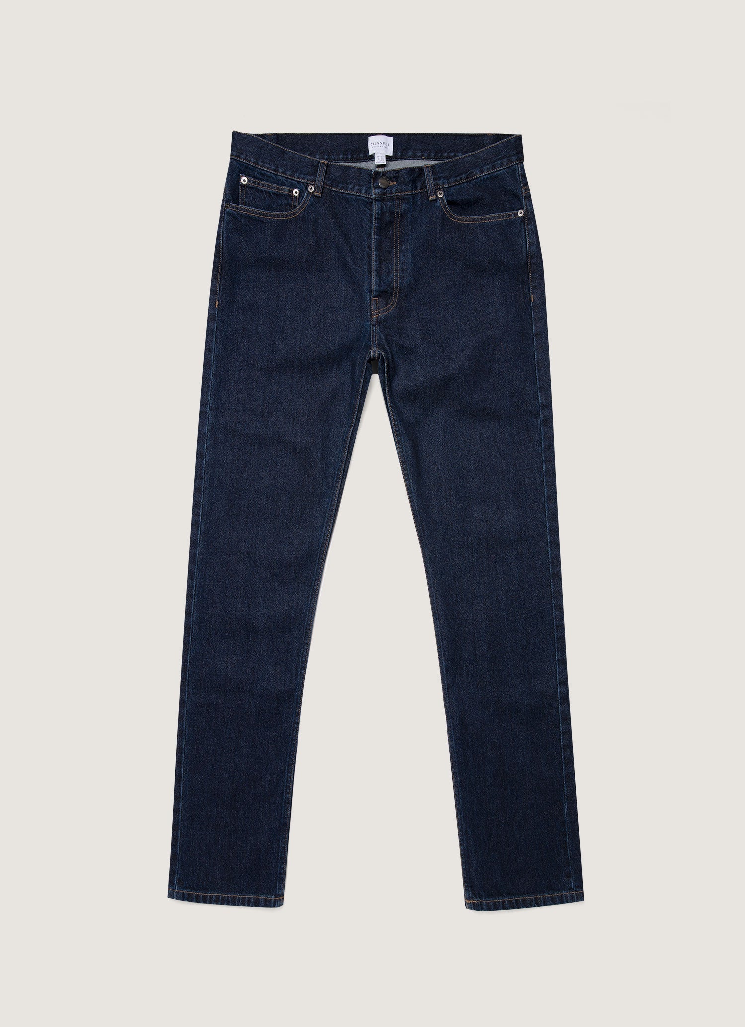 Rinse Wash Denim,30/32