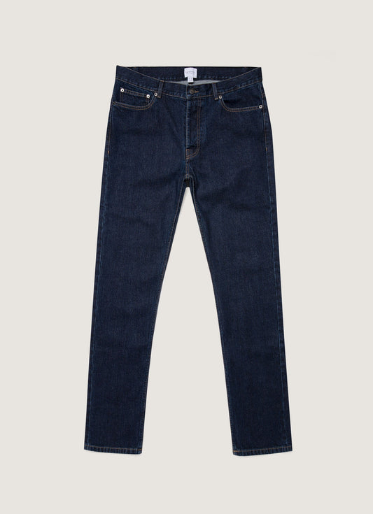 Rinse Wash Denim,30/32