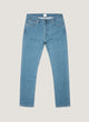 Mid Wash Denim