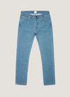 Mid Wash Denim
