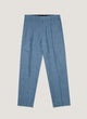 Soft Denim Melange
