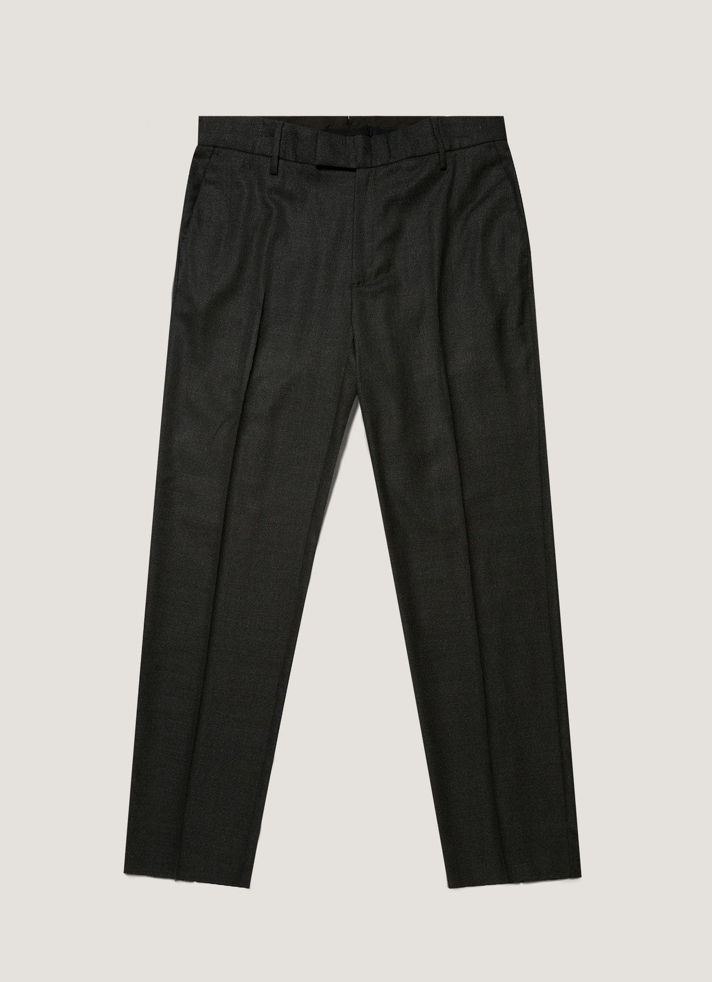 Dark Charcoal Melange,28