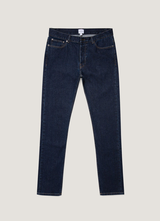 Rinse Wash Denim,30/32