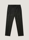 Dark Charcoal Melange