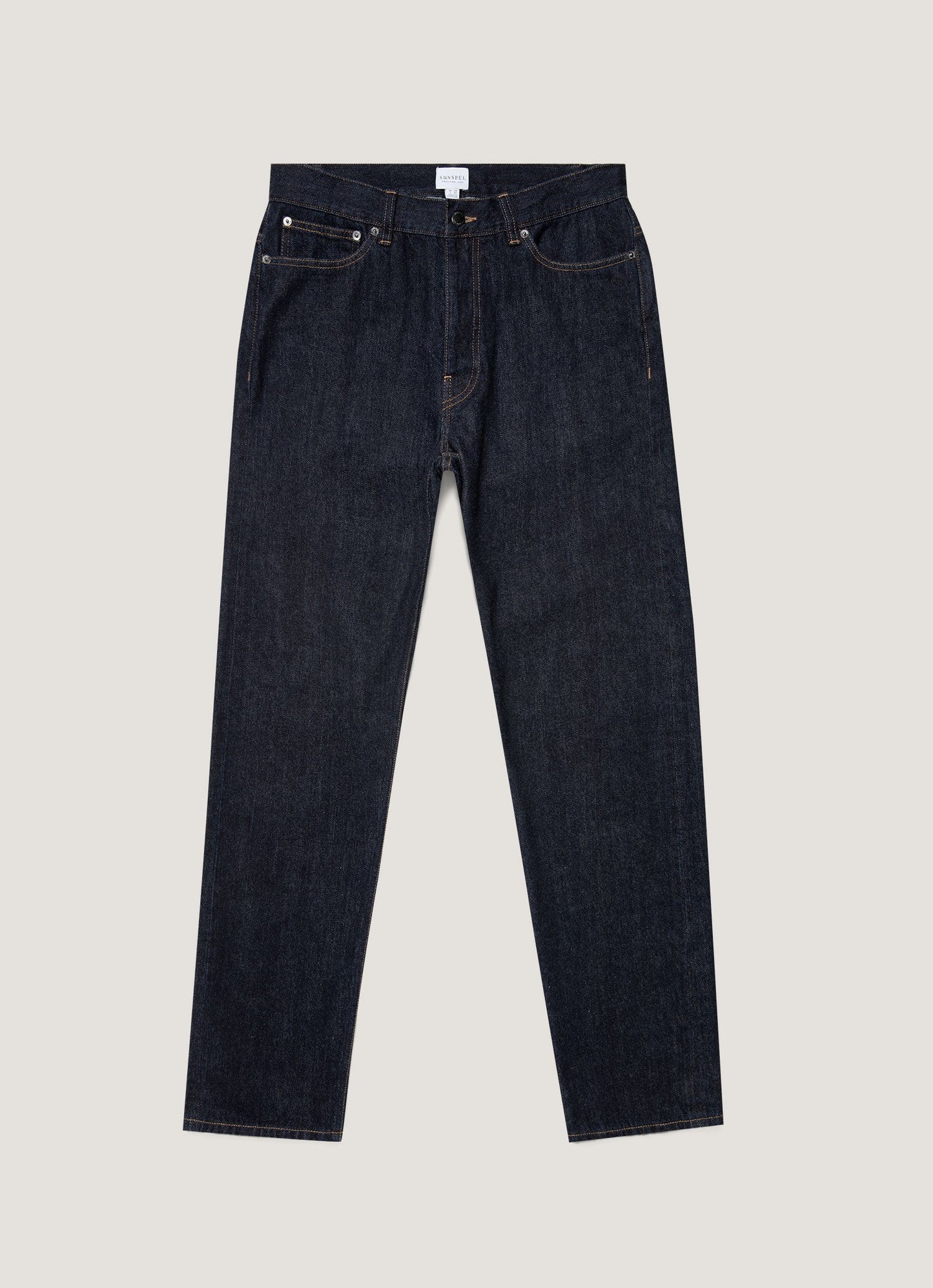 Rinse Wash Denim,30/32