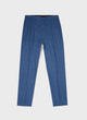 Blue Melange