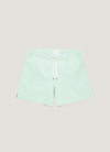 Bright Green/White