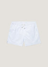 White/Cool Blue