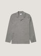 Mid Grey Melange