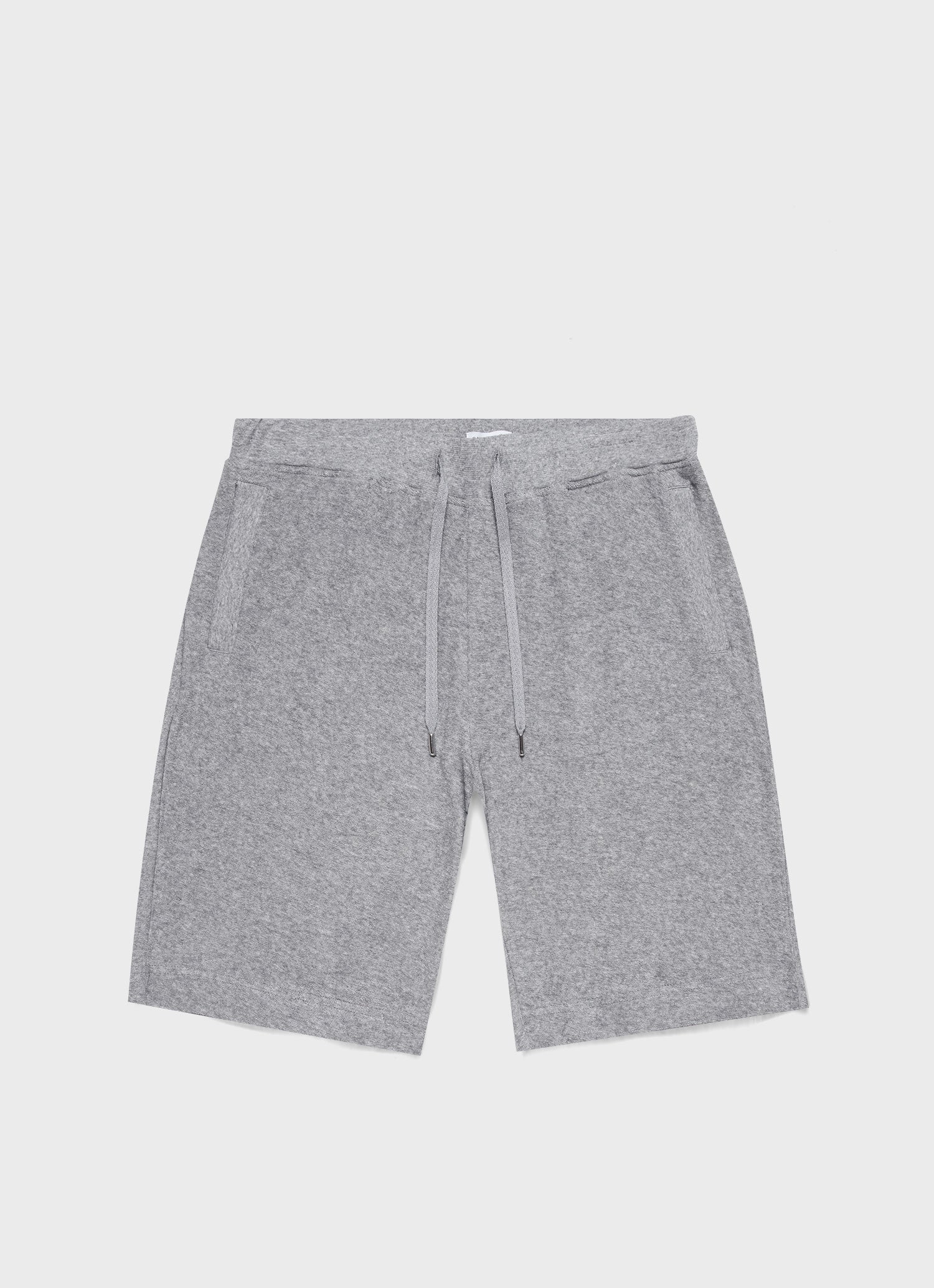 Grey Melange,XS