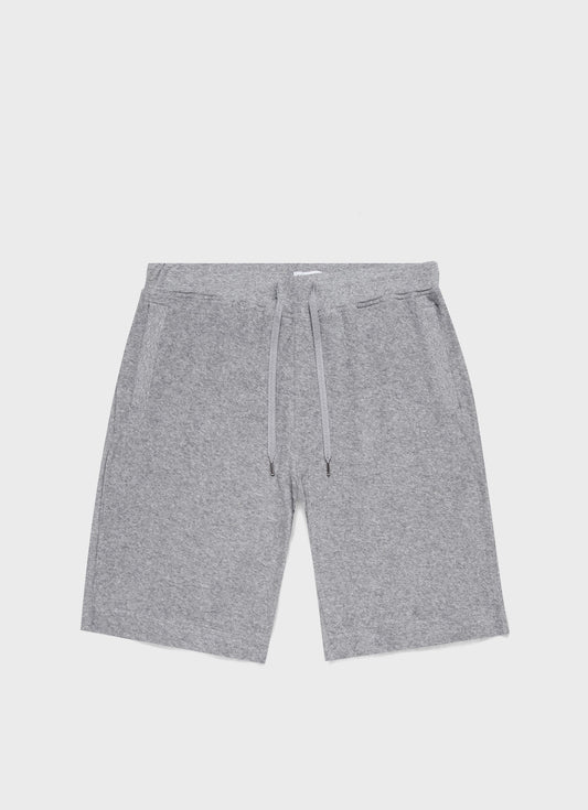 Grey Melange,XS