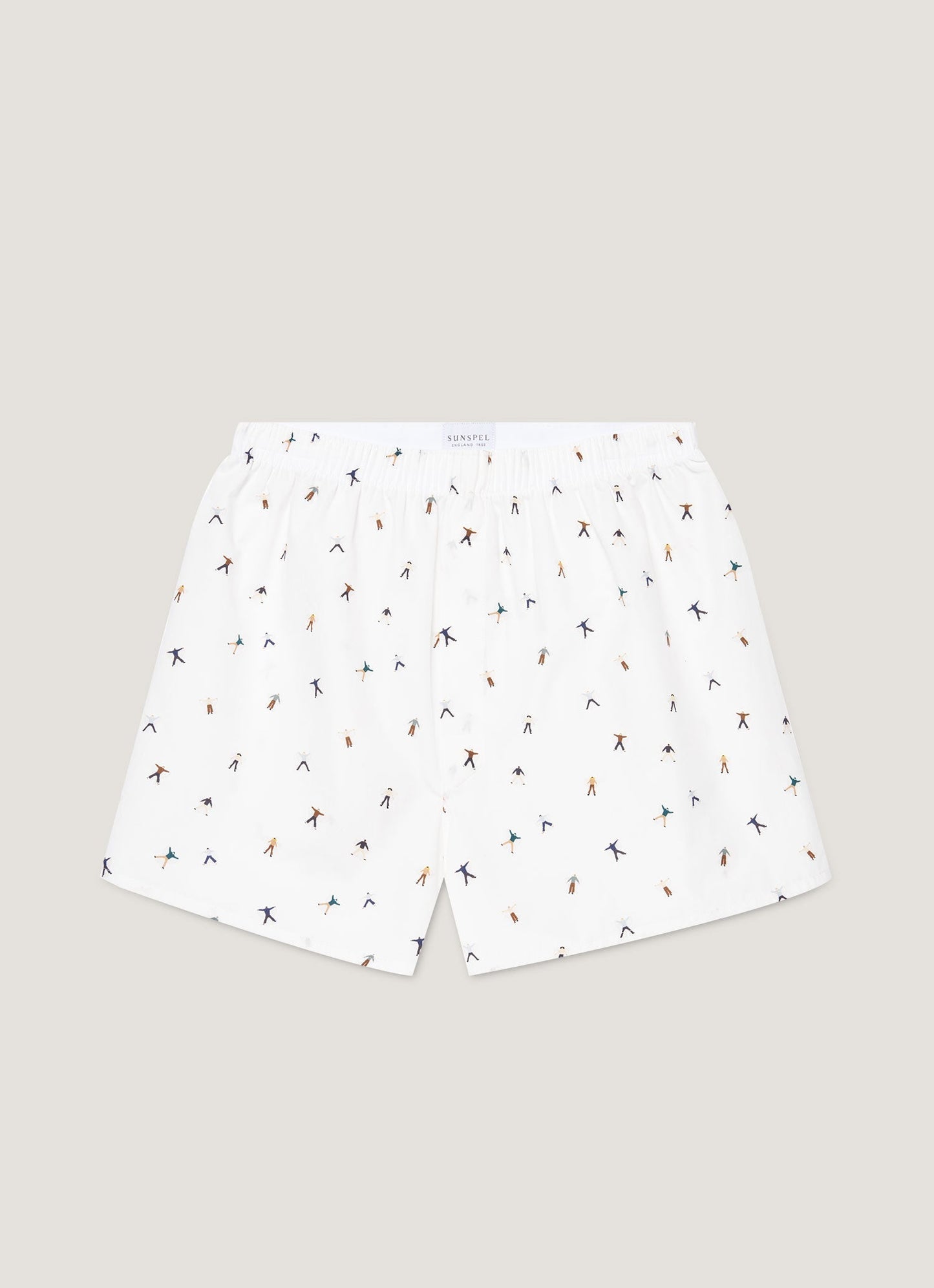 Snow Angel Print,XS