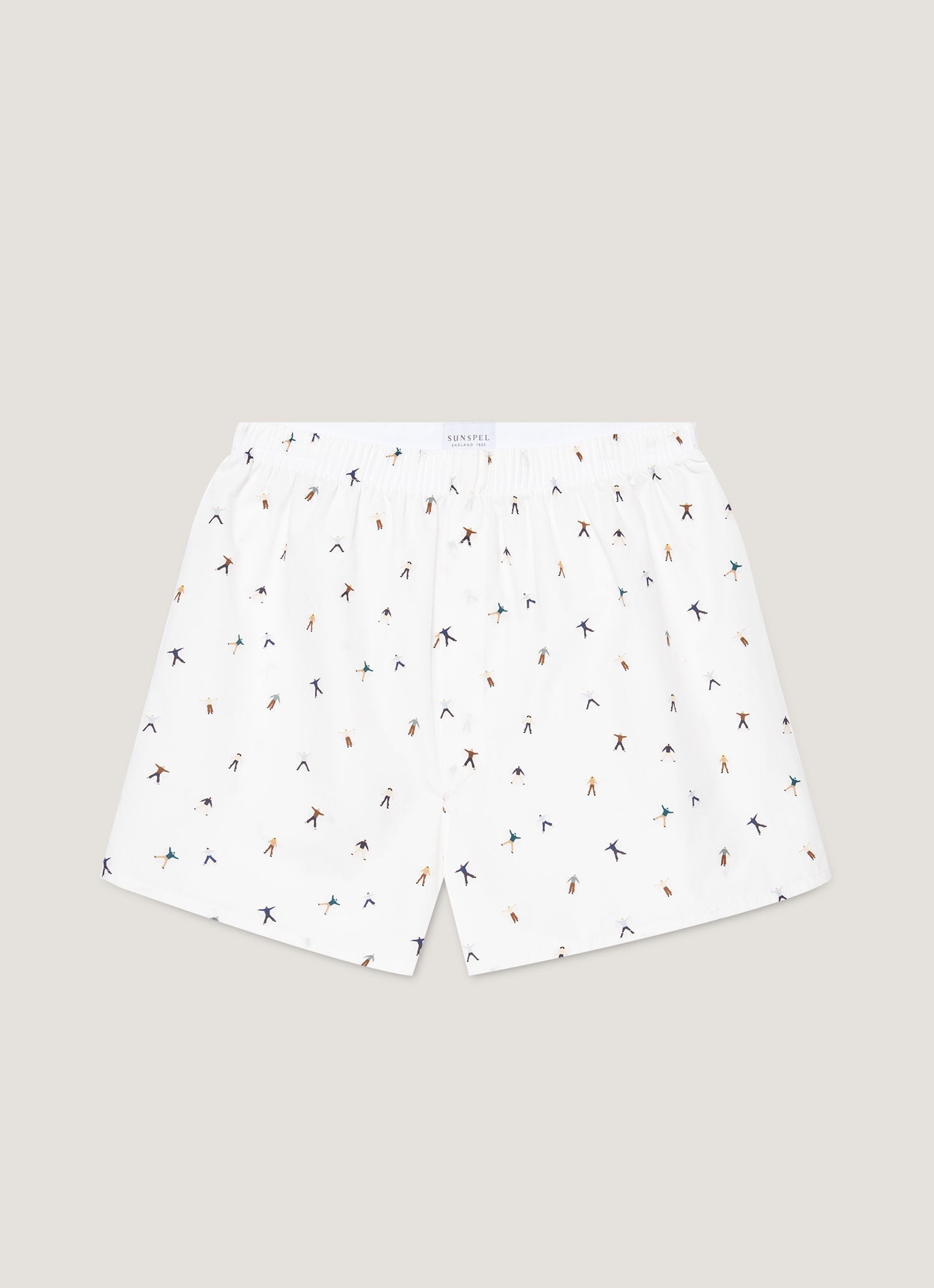 Snow Angel Print,XS