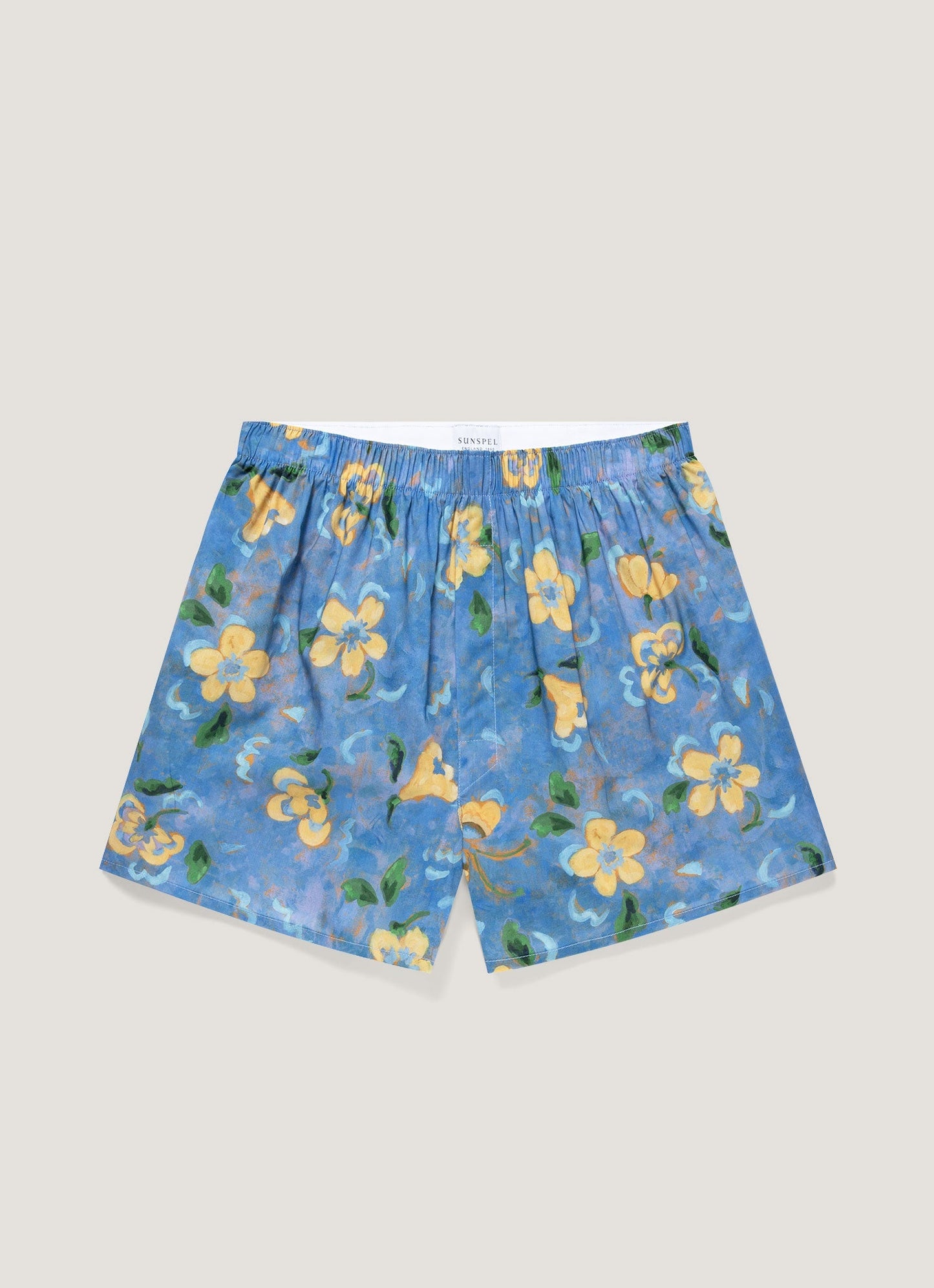 Blue Tulip,XS