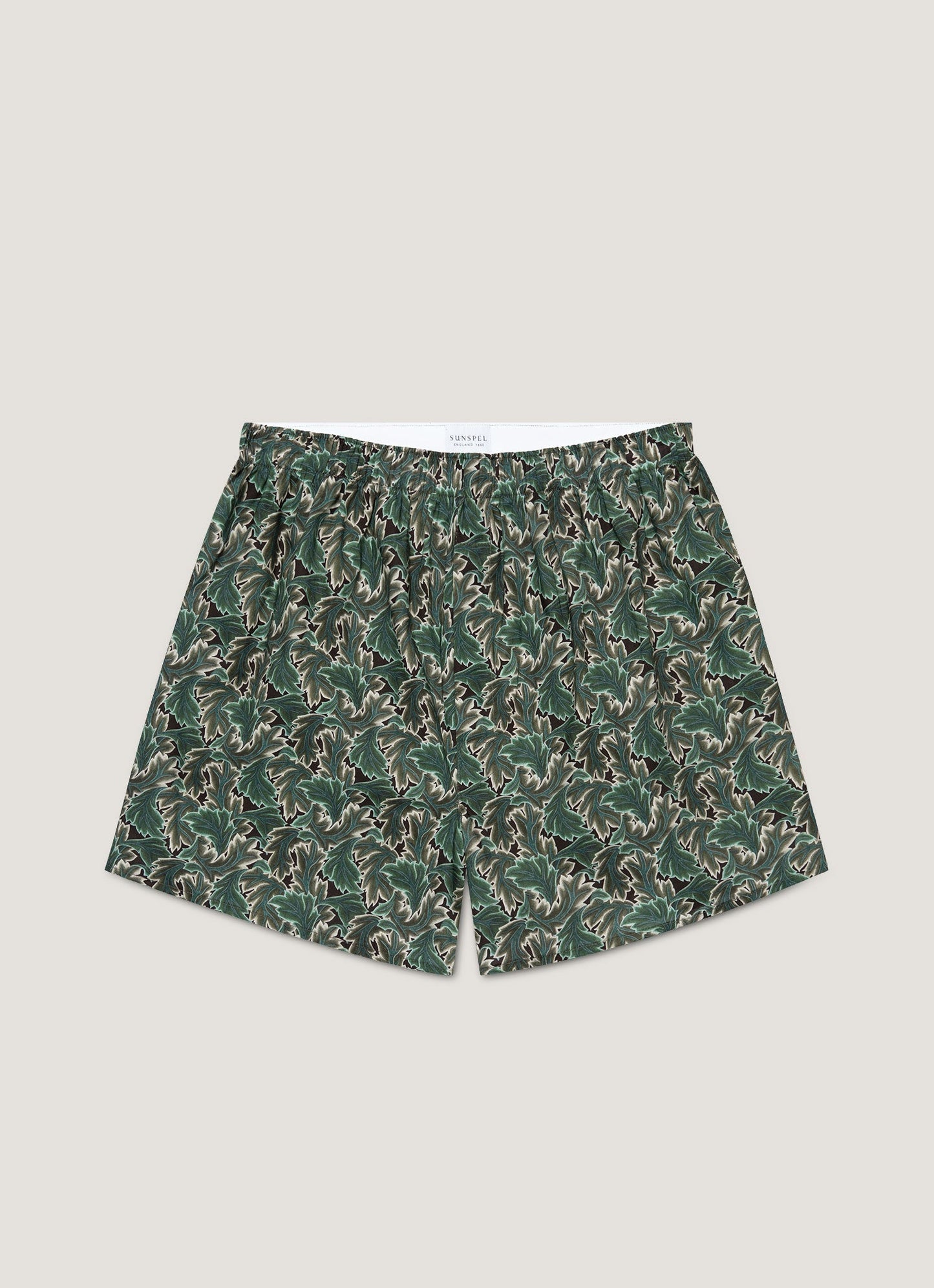 Midnight Green Canopy,XS