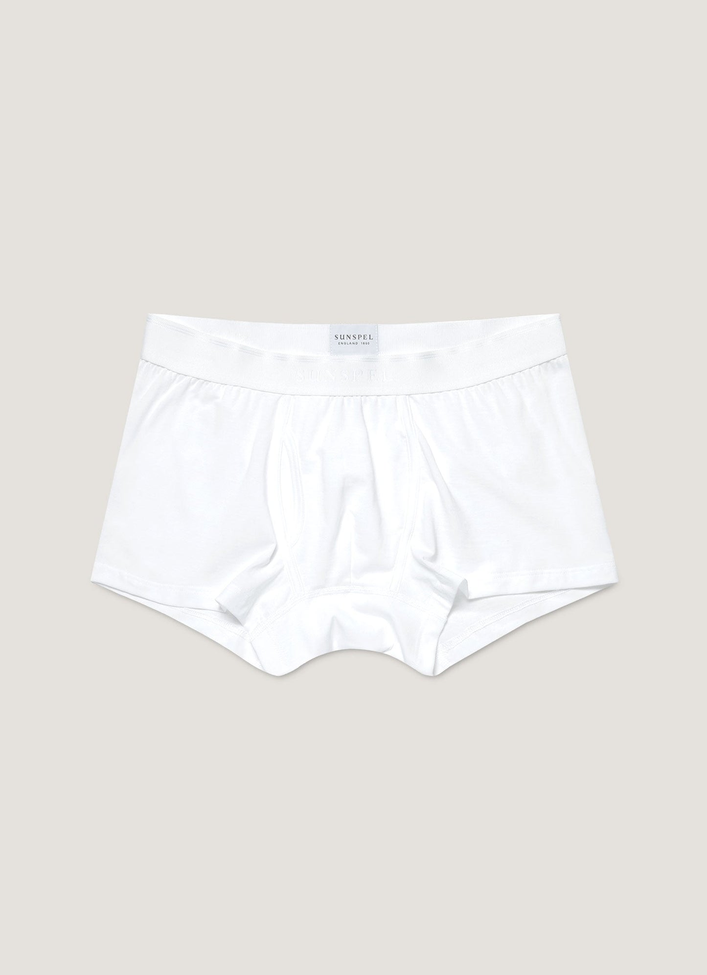 White,XS