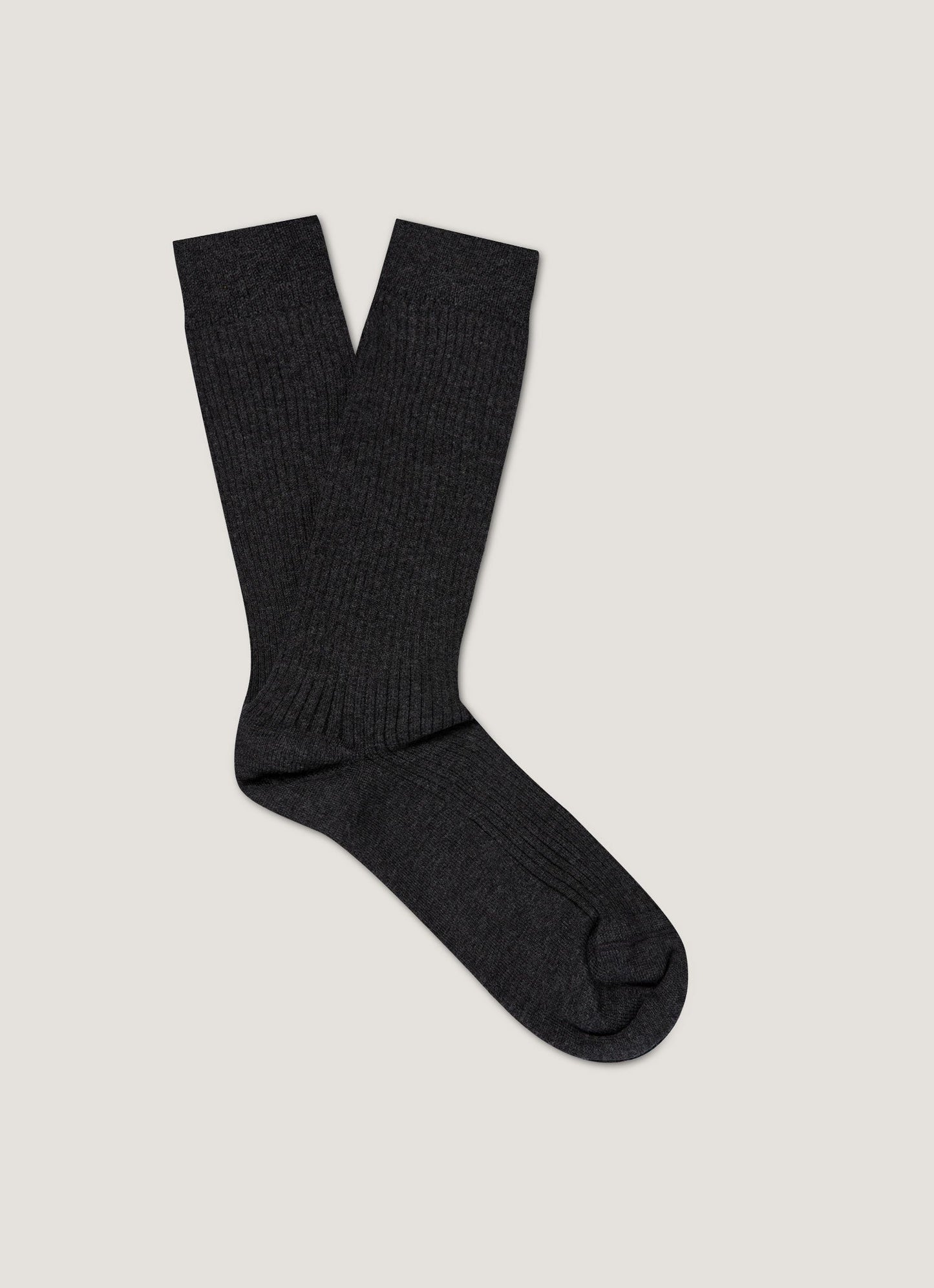 Charcoal Melange,S/M