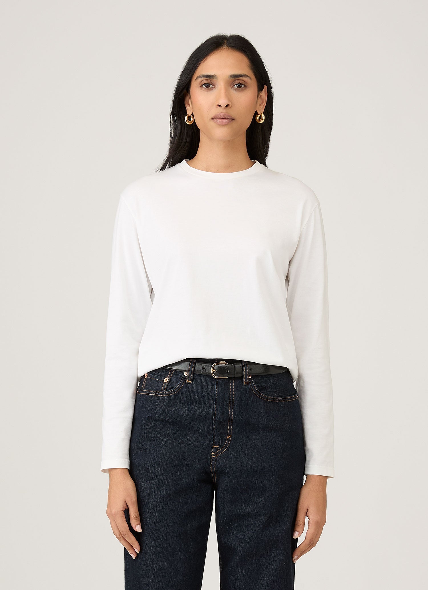 White,XXS