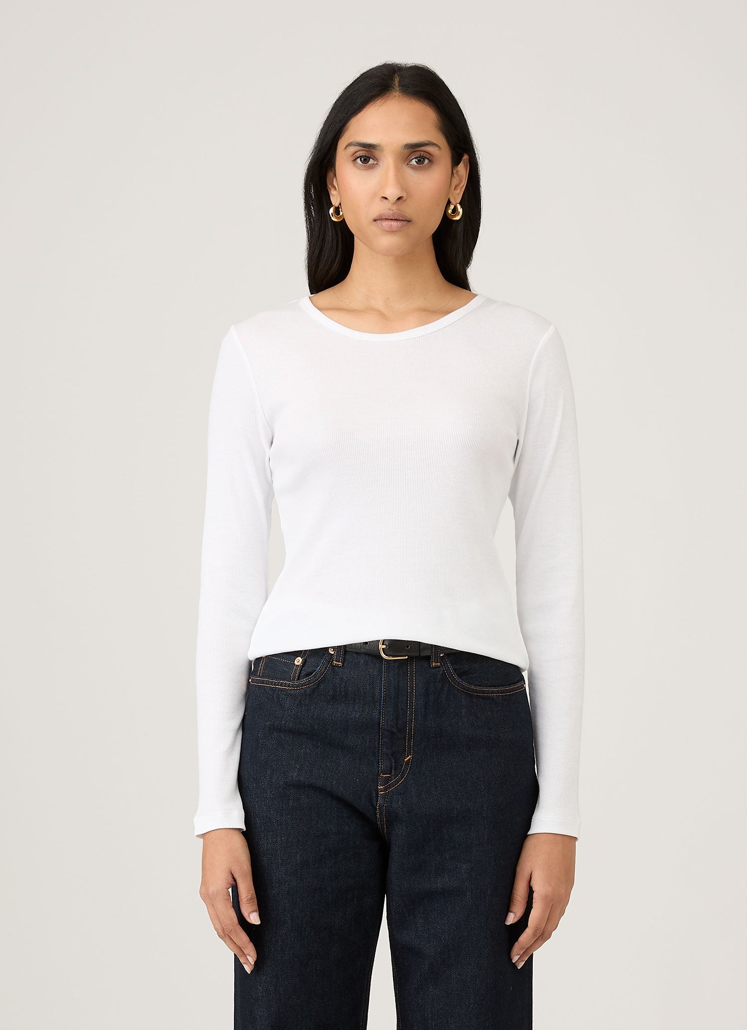 White,XXS