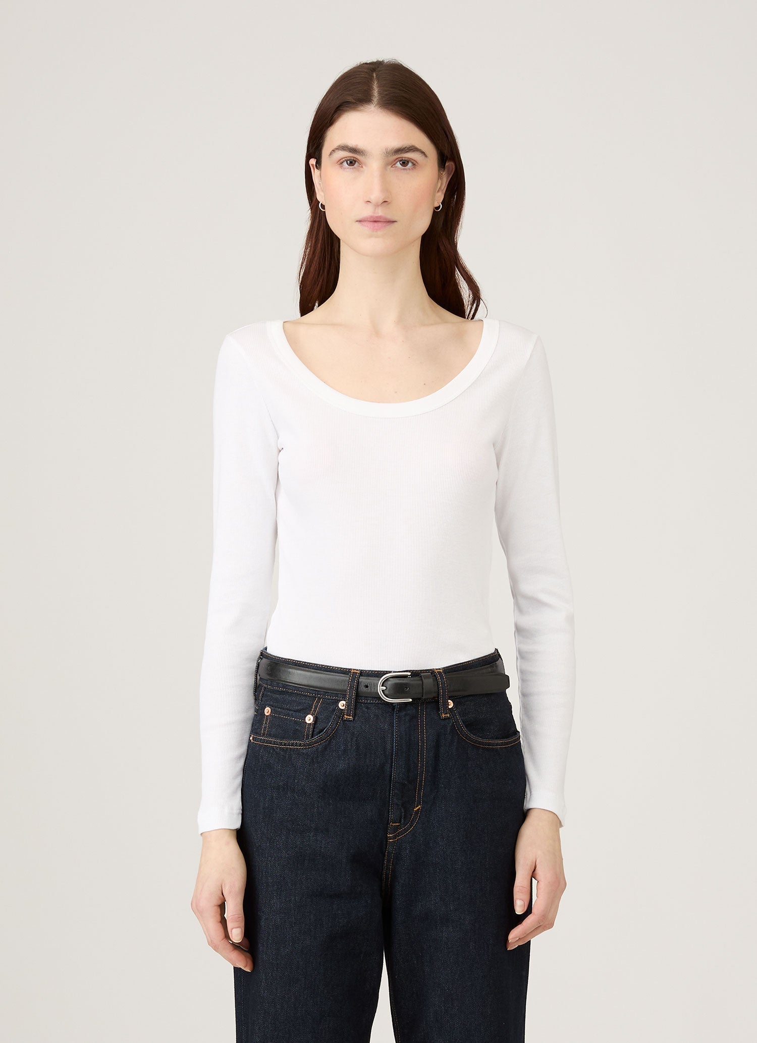 White,XXS