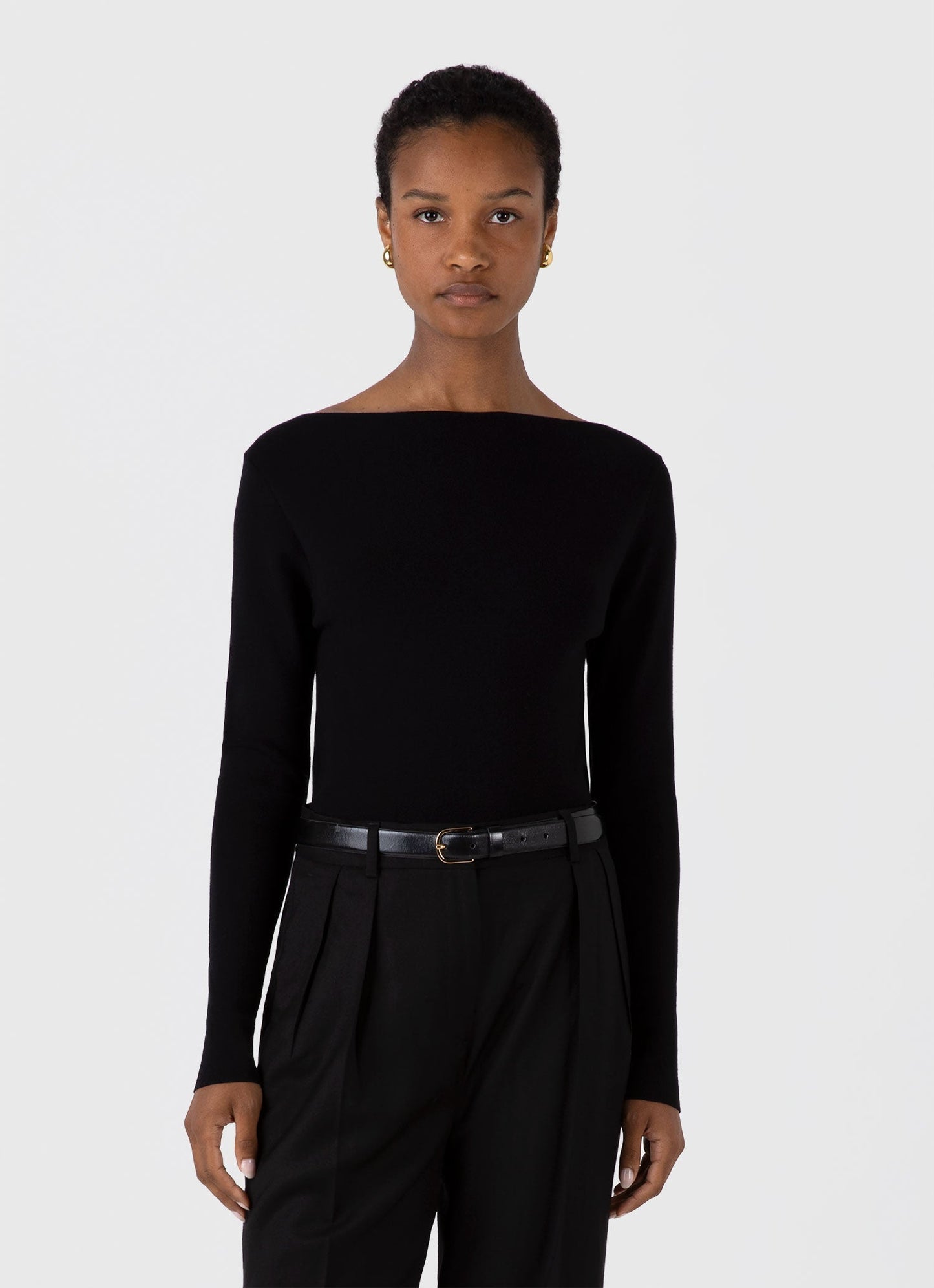 Black,XXS