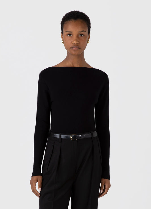 Black,XXS
