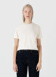 Undyed
