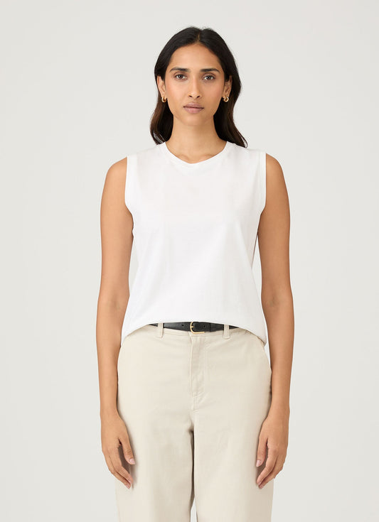White,XXS