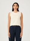 Undyed