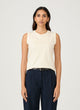 Undyed