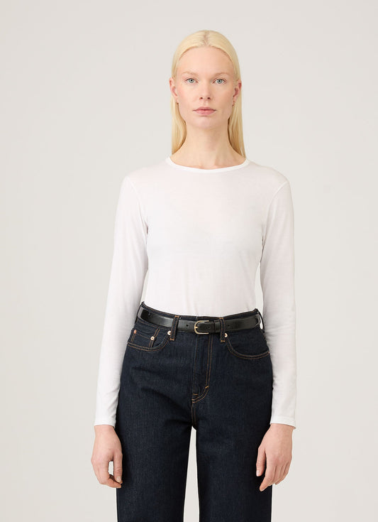 White,XXS