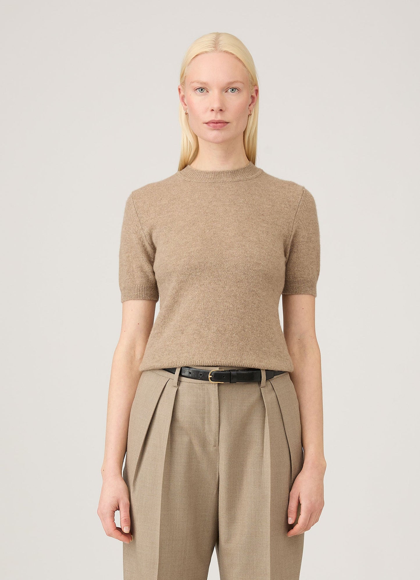 Mink,XS