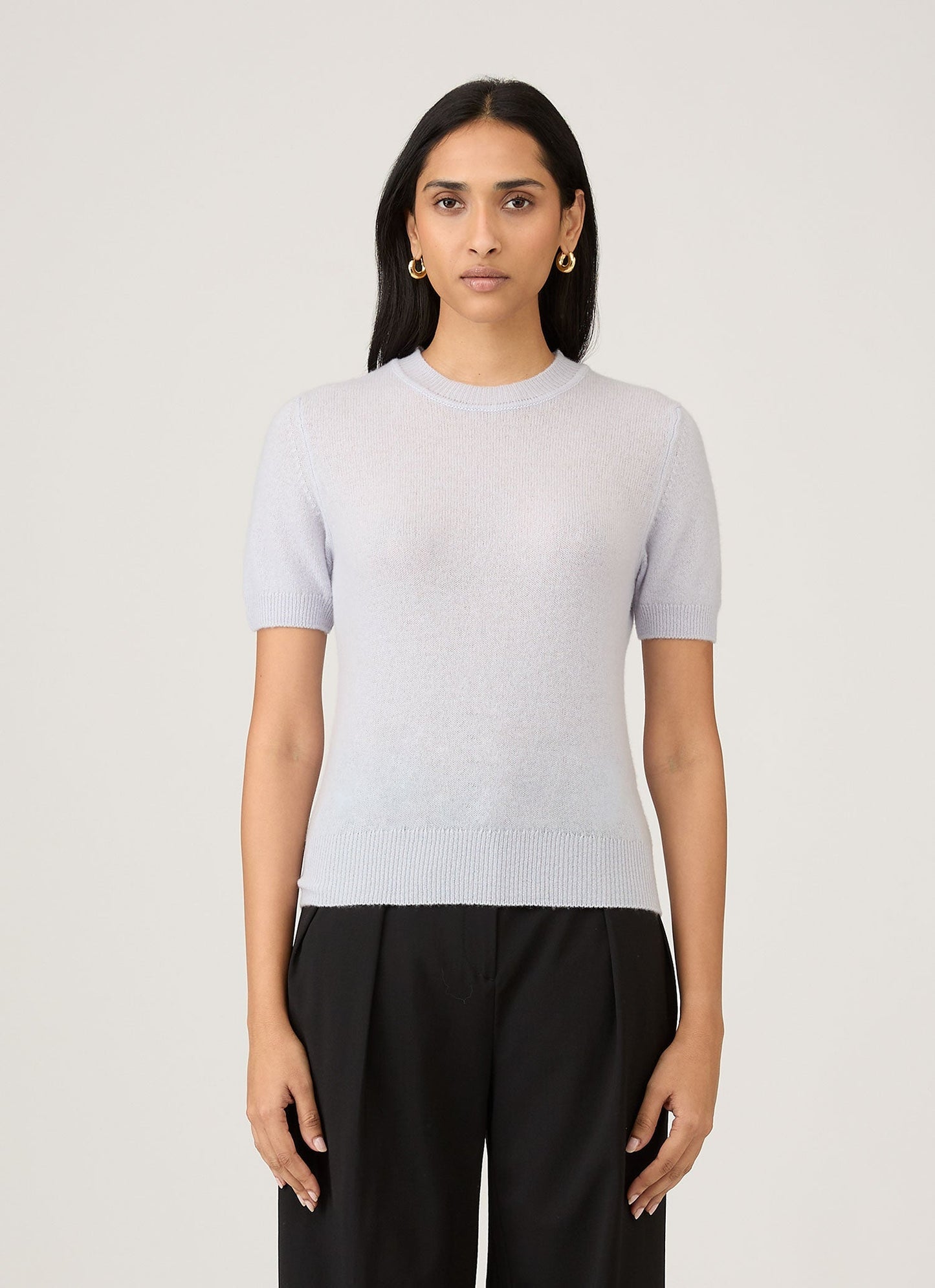 Ice Blue,XS