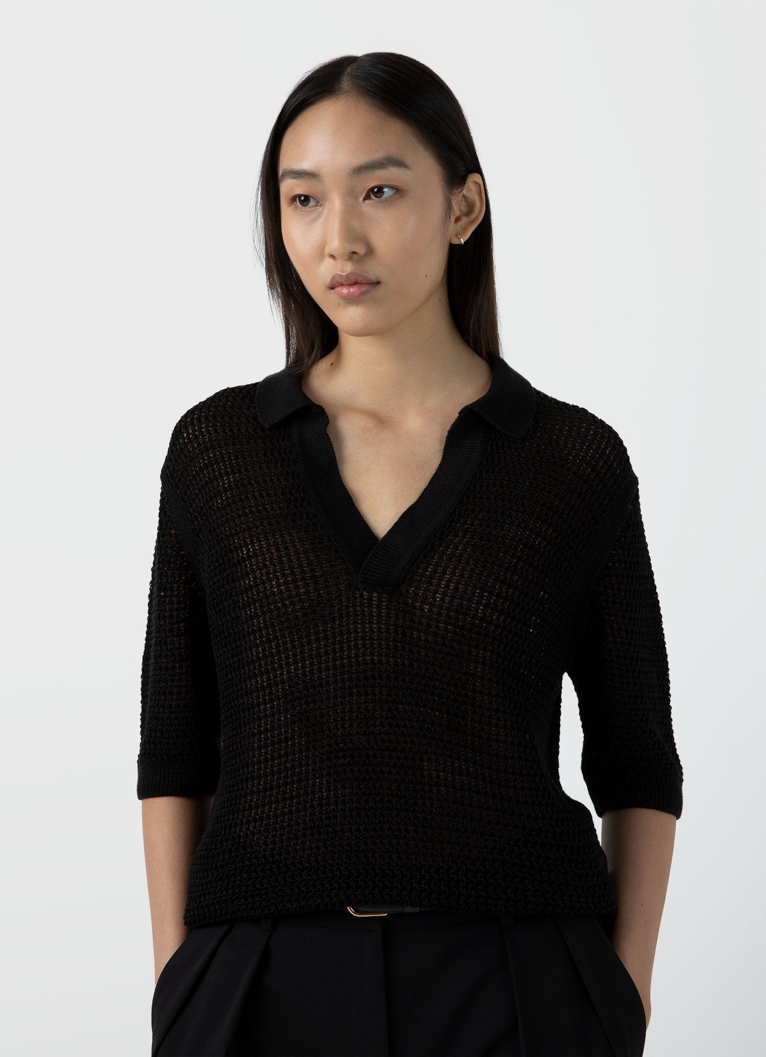 Black,XXS