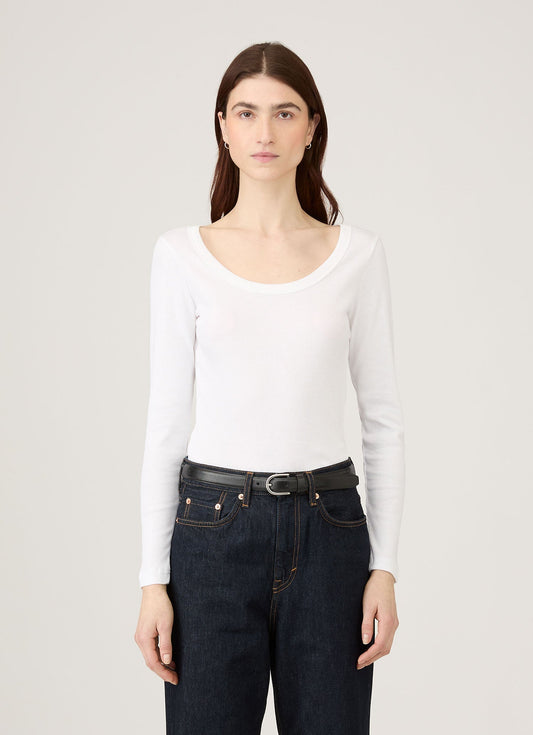 White,XXS