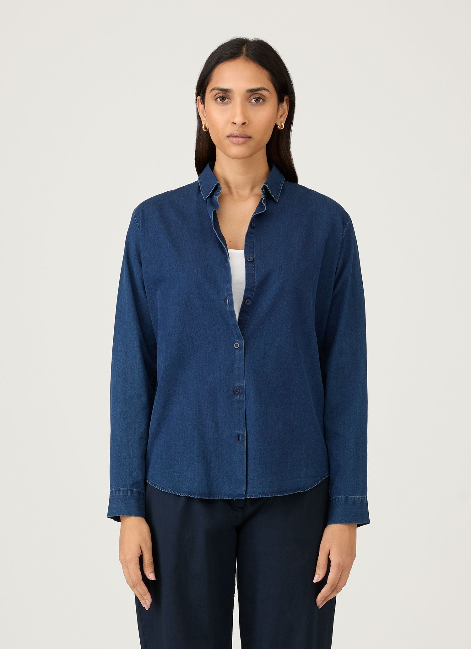 Indigo,XXS