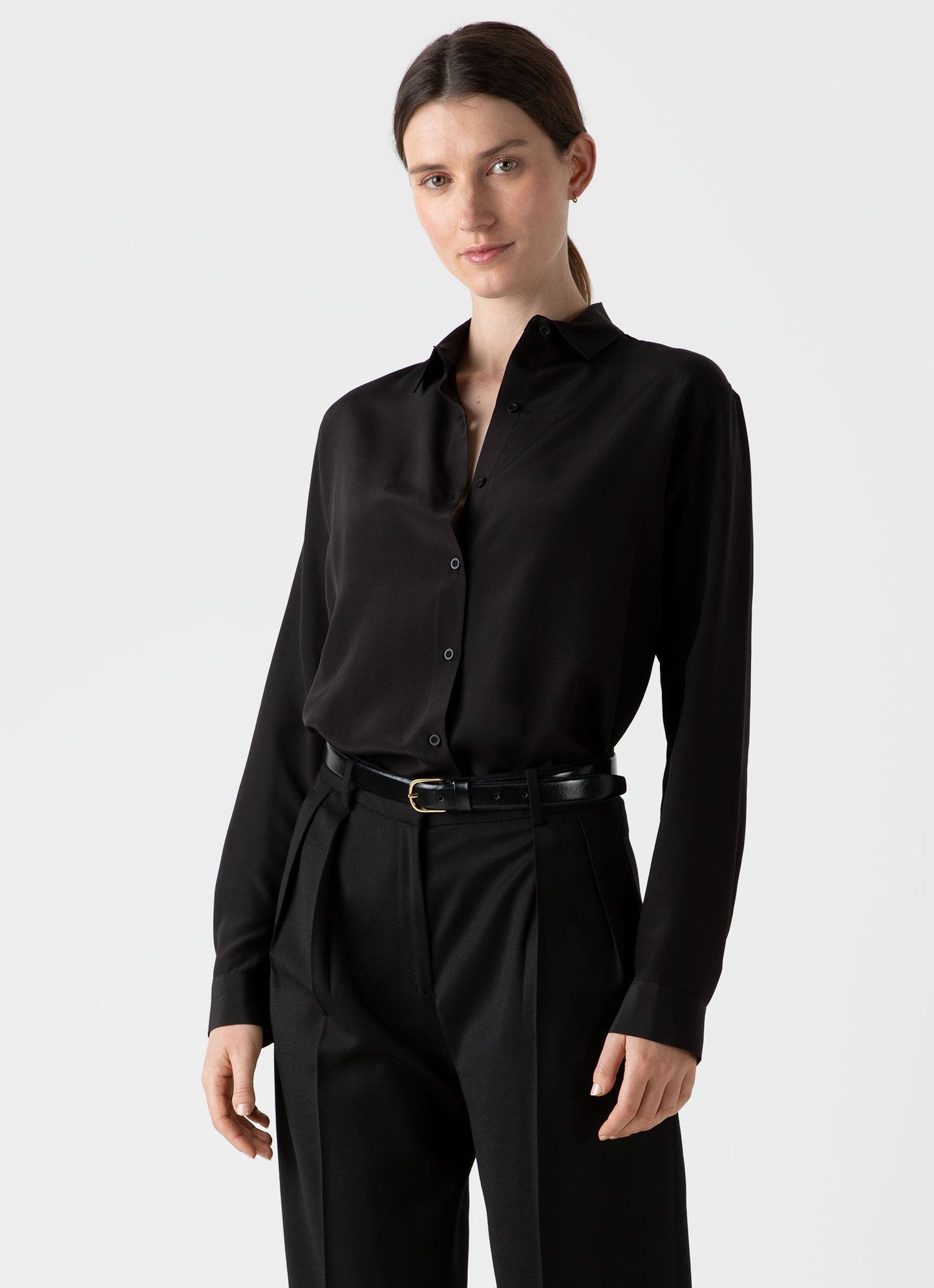 Black,XXS
