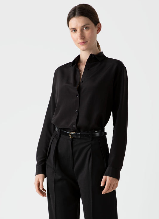 Black,XXS